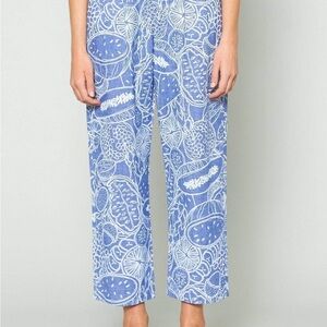 Gorman Fruit Platter Pants S/M